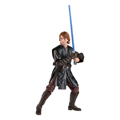 Star Wars Episode III Black Series Action Figure Anakin Skywalker 15 cm 5010996314192