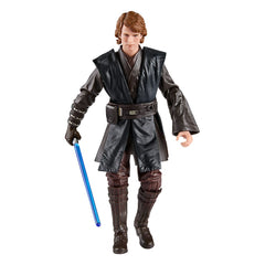 Star Wars Episode III Black Series Action Figure Anakin Skywalker 15 cm 5010996314192