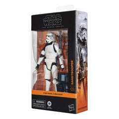 Star Wars Episode IV Black Series Action Figure Sandtrooper 15 cm 5010996314178