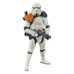 Star Wars Episode IV Black Series Action Figure Sandtrooper 15 cm 5010996314178