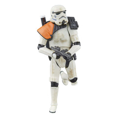 Star Wars Episode IV Black Series Action Figure Sandtrooper 15 cm 5010996314178