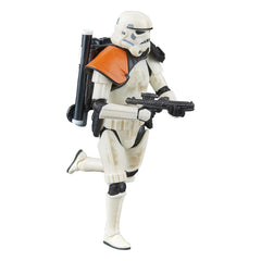 Star Wars Episode IV Black Series Action Figure Sandtrooper 15 cm 5010996314178