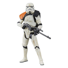 Star Wars Episode IV Black Series Action Figure Sandtrooper 15 cm 5010996314178