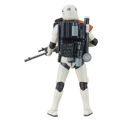 Star Wars Episode IV Black Series Action Figure Sandtrooper 15 cm 5010996314178