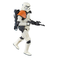 Star Wars Episode IV Black Series Action Figure Sandtrooper 15 cm 5010996314178