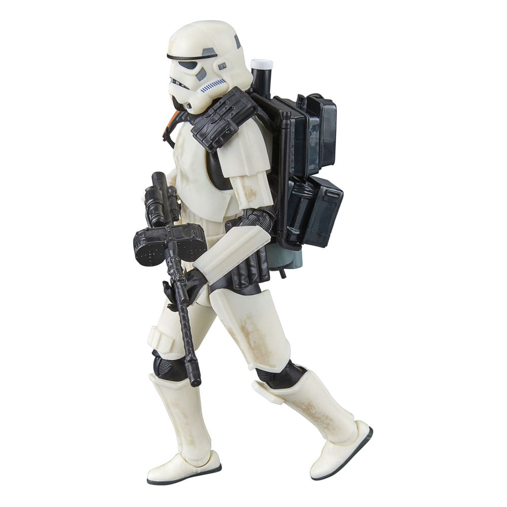 Star Wars Episode IV Black Series Action Figure Sandtrooper 15 cm 5010996314178