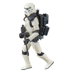 Star Wars Episode IV Black Series Action Figure Sandtrooper 15 cm 5010996314178