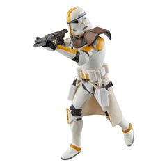 Star Wars Episode III Black Series Action Figure Clone Lieutenant Galle 15 cm 5010996314185