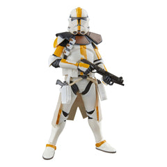 Star Wars Episode III Black Series Action Figure Clone Lieutenant Galle 15 cm 5010996314185