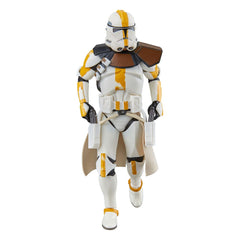 Star Wars Episode III Black Series Action Figure Clone Lieutenant Galle 15 cm 5010996314185