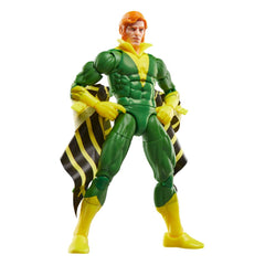 Giant-Size X-Men Marvel Legends Action Figure Marvel's Banshee 15 cm 5010996290908