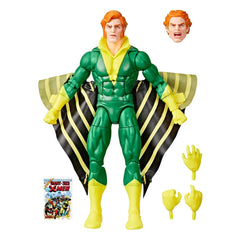 Giant-Size X-Men Marvel Legends Action Figure Marvel's Banshee 15 cm 5010996290908