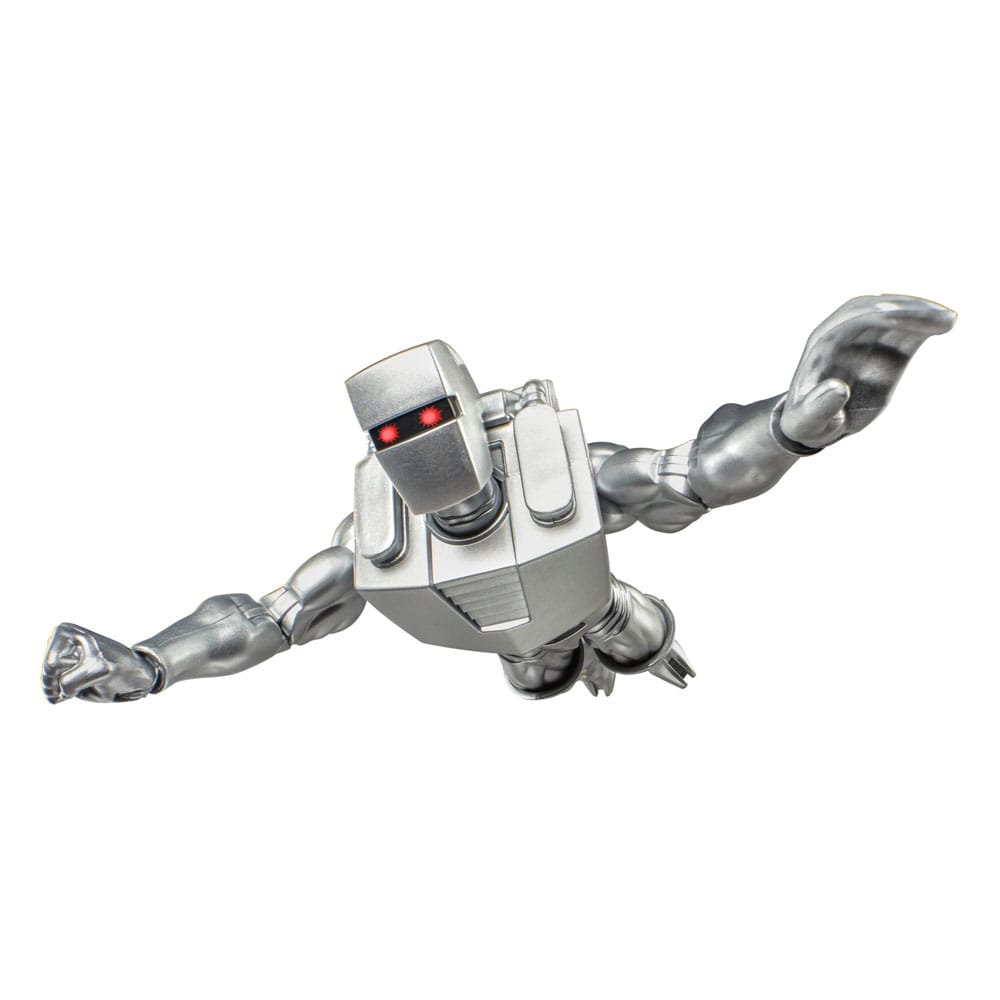 Rom: Spaceknight Marvel Legends Action Figure Rom 15 cm 5010996290922