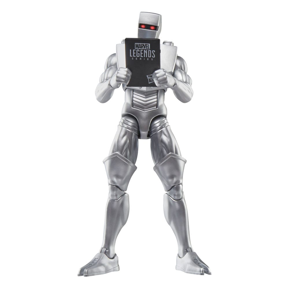 Rom: Spaceknight Marvel Legends Action Figure Rom 15 cm 5010996290922