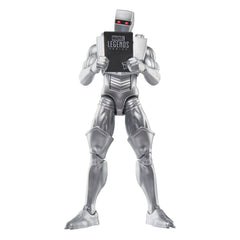Rom: Spaceknight Marvel Legends Action Figure Rom 15 cm 5010996290922