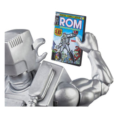 Rom: Spaceknight Marvel Legends Action Figure Rom 15 cm 5010996290922