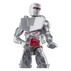 Rom: Spaceknight Marvel Legends Action Figure Rom 15 cm 5010996290922