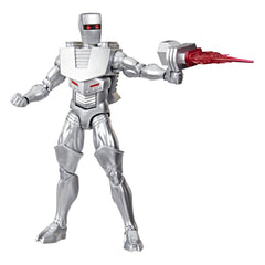 Rom: Spaceknight Marvel Legends Action Figure Rom 15 cm 5010996290922