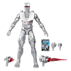 Rom: Spaceknight Marvel Legends Action Figure Rom 15 cm 5010996290922