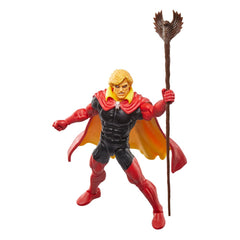 The Infinity Gauntlet Marvel Legends Action Figure Adam Warlock 15 cm 5010996290939