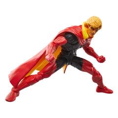 The Infinity Gauntlet Marvel Legends Action Figure Adam Warlock 15 cm 5010996290939