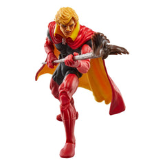 The Infinity Gauntlet Marvel Legends Action Figure Adam Warlock 15 cm 5010996290939