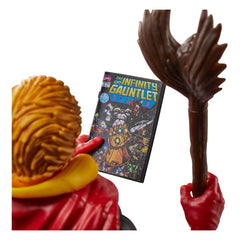 The Infinity Gauntlet Marvel Legends Action Figure Adam Warlock 15 cm 5010996290939