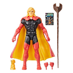 The Infinity Gauntlet Marvel Legends Action Figure Adam Warlock 15 cm 5010996290939