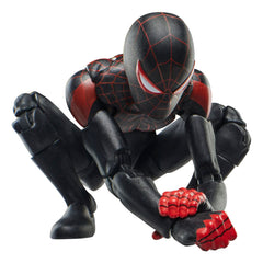 Miles Morales: The Ultimate Spider-Man Marvel Legends Action Figure Ultimate Miles Morales 15 cm 5010996290946
