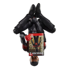 Miles Morales: The Ultimate Spider-Man Marvel Legends Action Figure Ultimate Miles Morales 15 cm 5010996290946