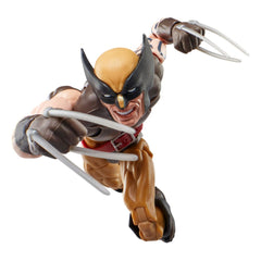 Dark Avengers Marvel Legends Action Figure Daken (Wolverine) 15 cm 5010996290953