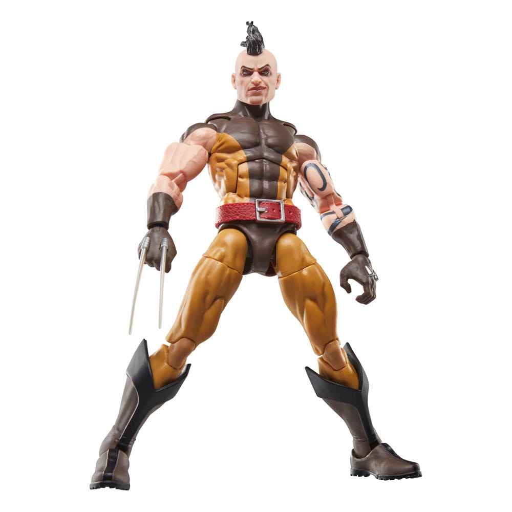 Dark Avengers Marvel Legends Action Figure Daken (Wolverine) 15 cm 5010996290953
