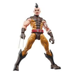 Dark Avengers Marvel Legends Action Figure Daken (Wolverine) 15 cm 5010996290953