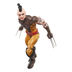 Dark Avengers Marvel Legends Action Figure Daken (Wolverine) 15 cm 5010996290953