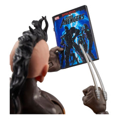Dark Avengers Marvel Legends Action Figure Daken (Wolverine) 15 cm 5010996290953
