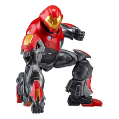 Ultimate Iron Man Marvel Legends Action Figure Ultimate Iron Man 15 cm 5010996290984