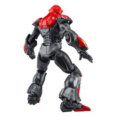 Ultimate Iron Man Marvel Legends Action Figure Ultimate Iron Man 15 cm 5010996290984