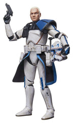 Star Wars Black Series Action Figure 2-Pack Anakin Skywalker & Clone Captain Rex 15 cm 5010996322838