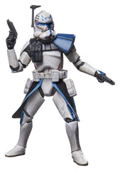Star Wars Black Series Action Figure 2-Pack Anakin Skywalker & Clone Captain Rex 15 cm 5010996322838