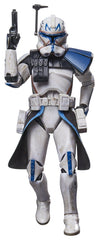 Star Wars Black Series Action Figure 2-Pack Anakin Skywalker & Clone Captain Rex 15 cm 5010996322838