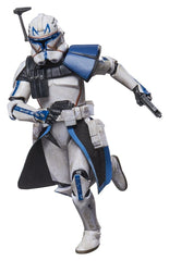 Star Wars Black Series Action Figure 2-Pack Anakin Skywalker & Clone Captain Rex 15 cm 5010996322838