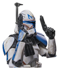 Star Wars Black Series Action Figure 2-Pack Anakin Skywalker & Clone Captain Rex 15 cm 5010996322838