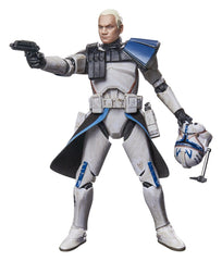 Star Wars Black Series Action Figure 2-Pack Anakin Skywalker & Clone Captain Rex 15 cm 5010996322838
