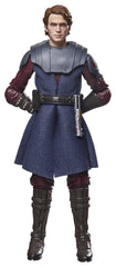 Star Wars Black Series Action Figure 2-Pack Anakin Skywalker & Clone Captain Rex 15 cm 5010996322838