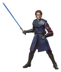 Star Wars Black Series Action Figure 2-Pack Anakin Skywalker & Clone Captain Rex 15 cm 5010996322838
