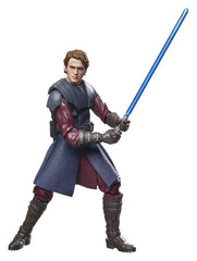 Star Wars Black Series Action Figure 2-Pack Anakin Skywalker & Clone Captain Rex 15 cm 5010996322838