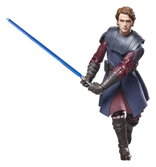 Star Wars Black Series Action Figure 2-Pack Anakin Skywalker & Clone Captain Rex 15 cm 5010996322838