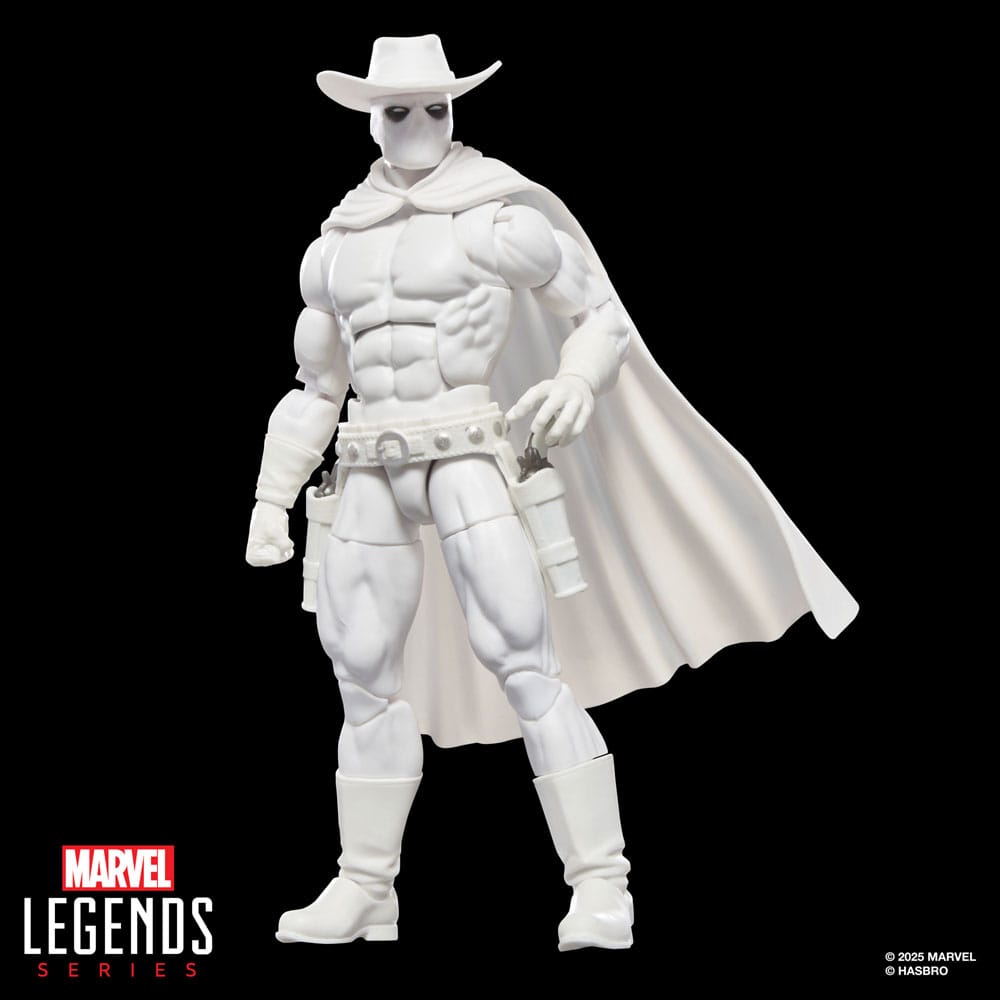 Marvel Legends Action Figure Phantom Rider (BAF: Executioner) 15 cm 5010996317407