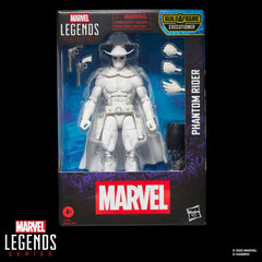 Marvel Legends Action Figure Phantom Rider (BAF: Executioner) 15 cm 5010996317407