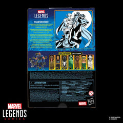 Marvel Legends Action Figure Phantom Rider (BAF: Executioner) 15 cm 5010996317407